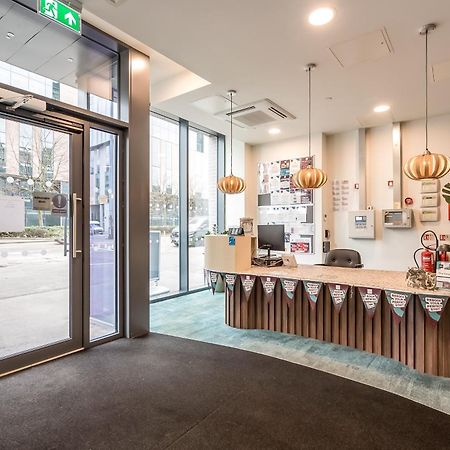 The Best Value Option For The City Centre - Non Students Welcome Belfast Exterior photo