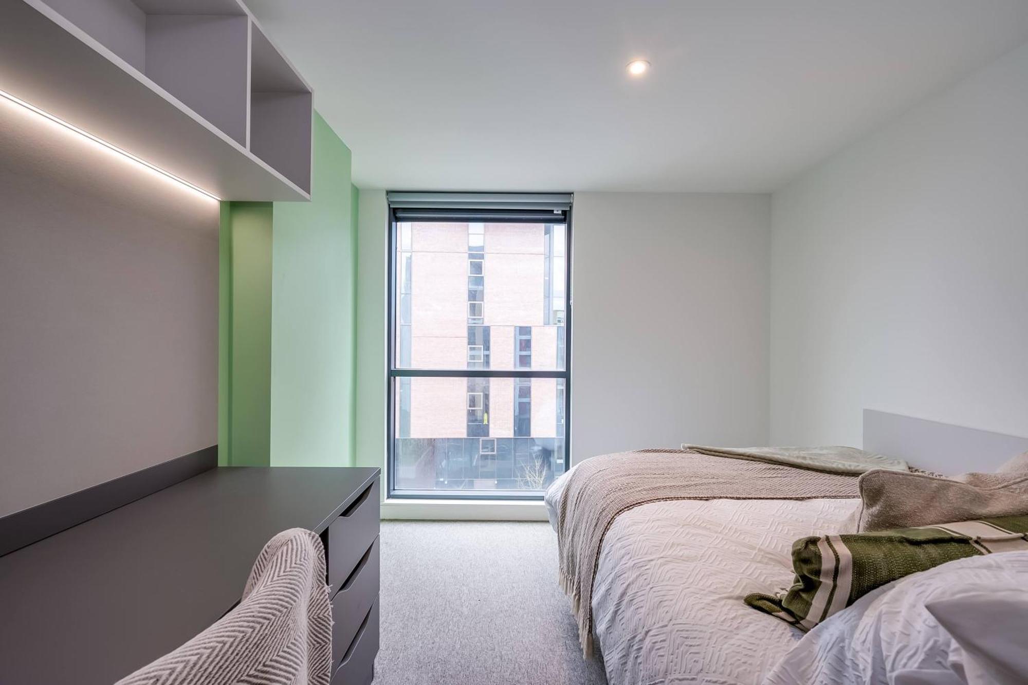The Best Value Option For The City Centre - Non Students Welcome Belfast Exterior photo
